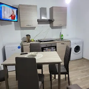Gio' House Napoli