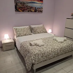 La Dimora Di Dora Napoli