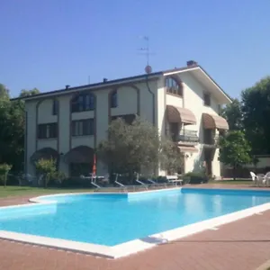 Corte Trincerone Mantova
