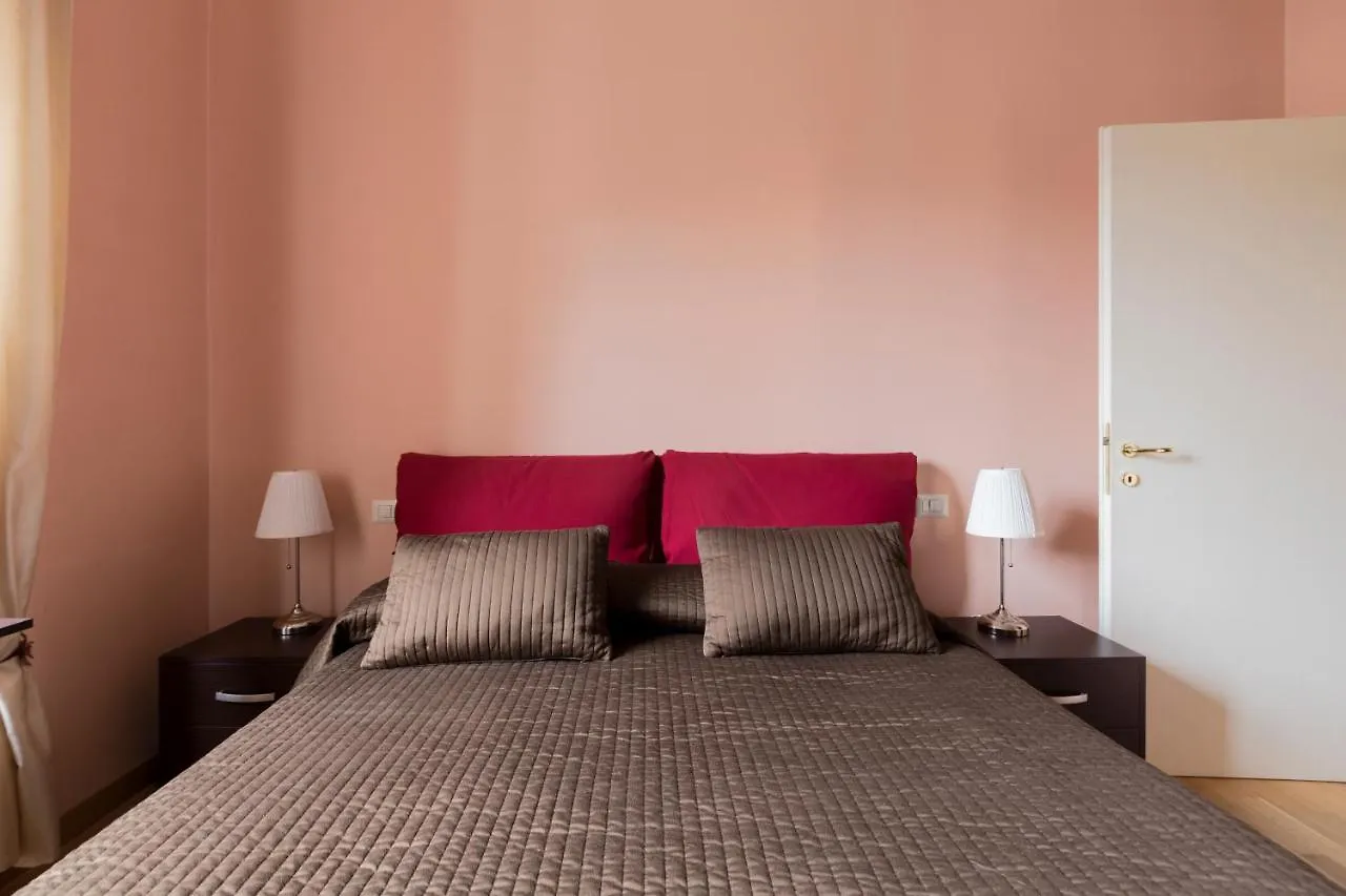 Apartament Bilocale Porta Vittoria Milano