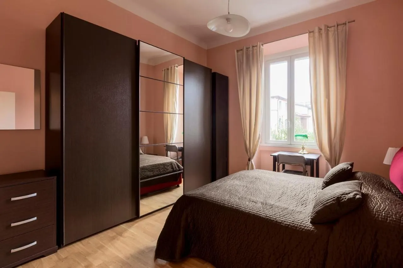 Apartament Bilocale Porta Vittoria Milano Włochy