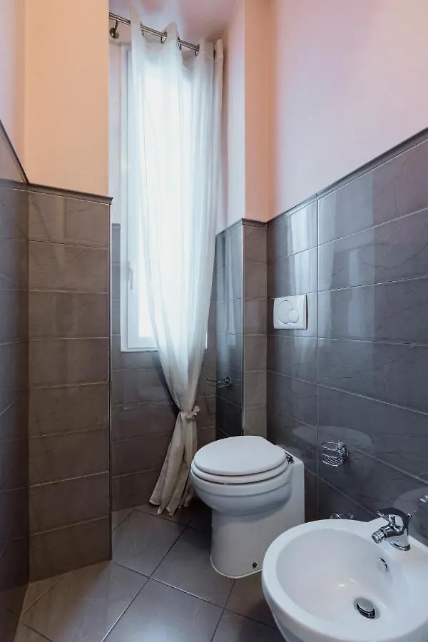 Apartament Bilocale Porta Vittoria Milano  Mediolan